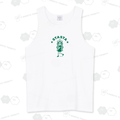 セイレーンちゃん スタスタ 英文字有り