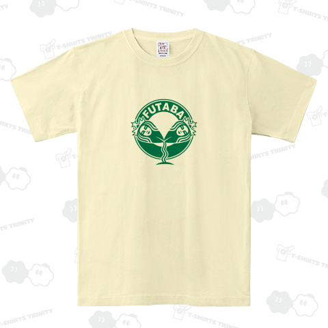 セイレーンちゃん フタバ 円デザイン