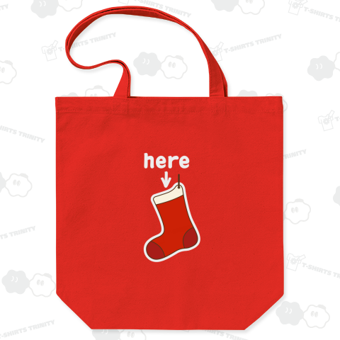 クリスマス用デザイン