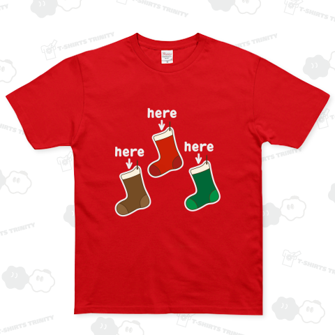 クリスマス用デザイン