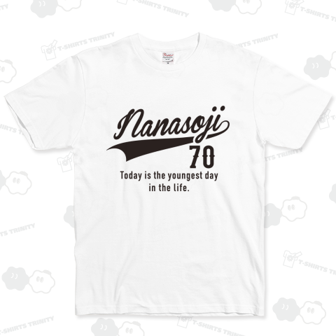 70代専用 七十路 ナナソジ