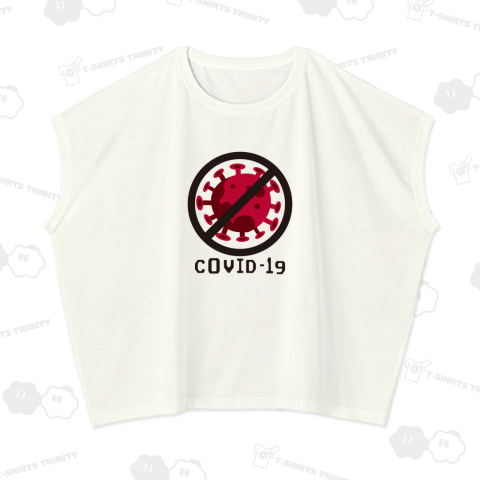 新型コロナウイルス COVID19 04