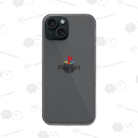 プレイガール 女の子