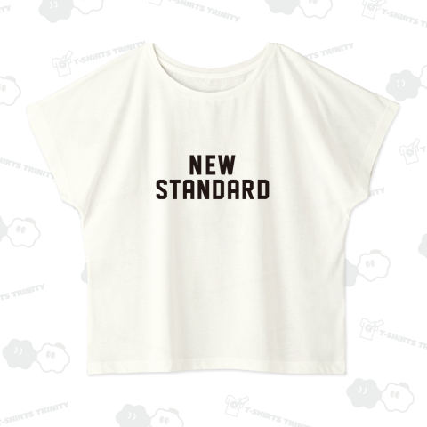 NEW STANDARD ニュースタンダード