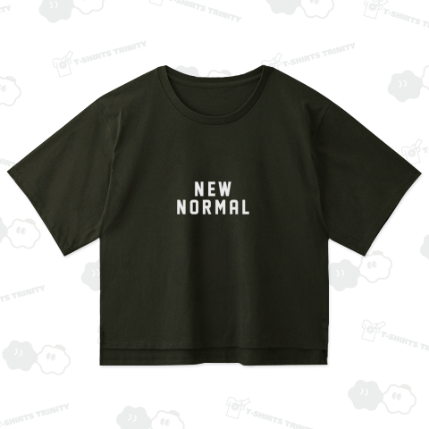 NEW NORMAL ニューノーマル