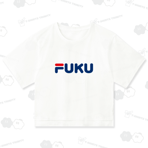 FUKU 服 福