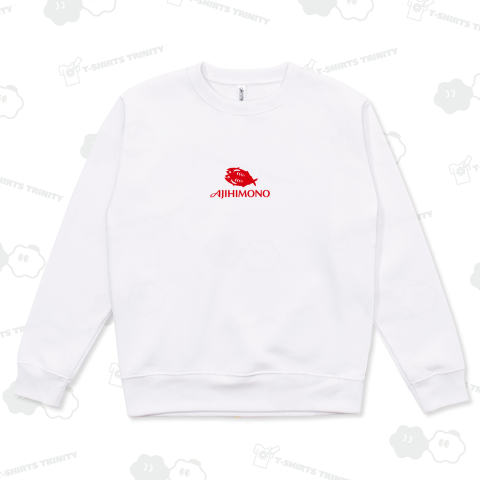 AJIHIMONO 鯵の干物