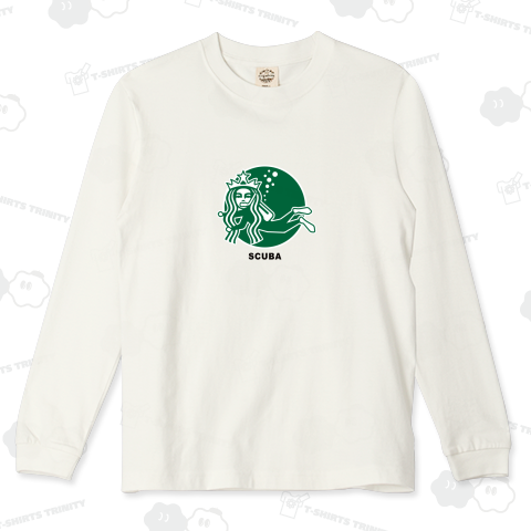 スタバ スキューバ