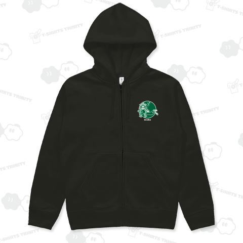 スタバ スキューバ 白文字