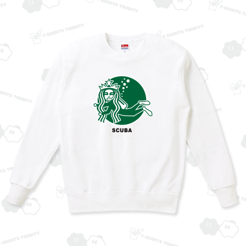 スタバ スキューバ