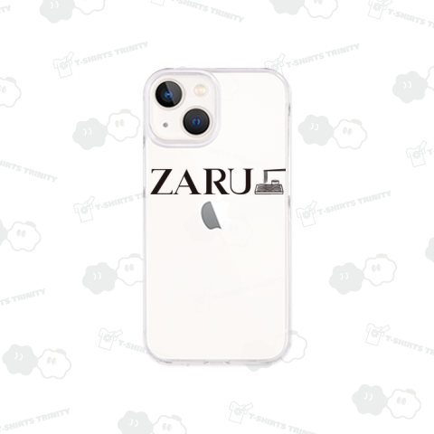 ZARU ざるそば
