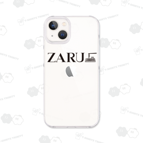 ZARU ざるそば