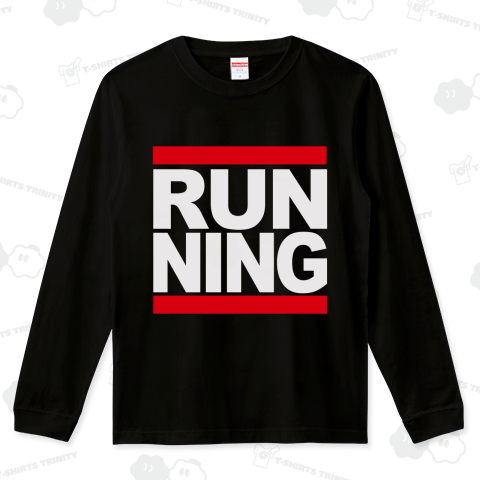 RUNNING ランニング