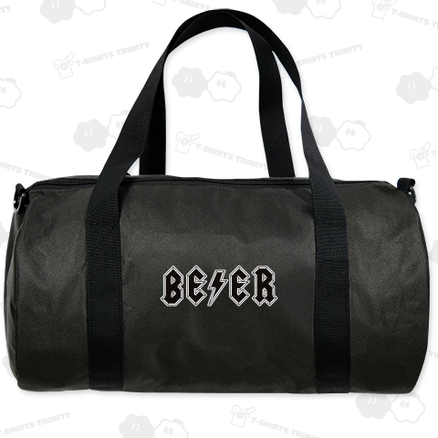 BEER ビア ビール ロゴ大