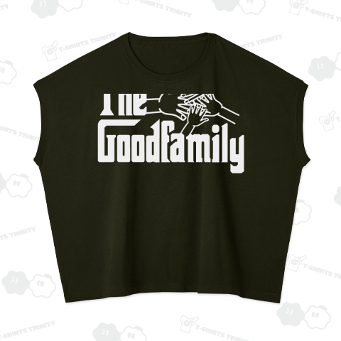 グッドファミリー 4人家族