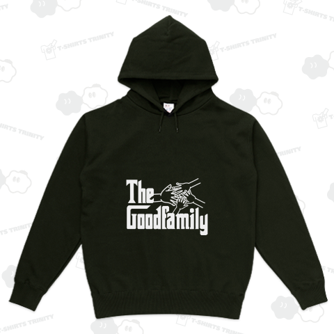 グッドファミリー 4人家族