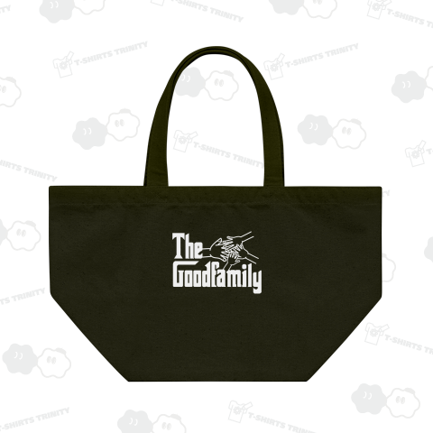 グッドファミリー 4人家族