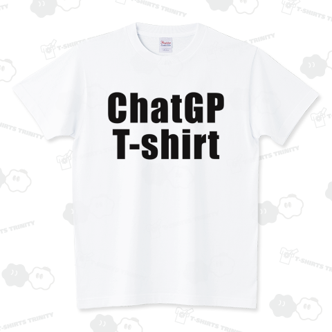 ChatGPT-shirt