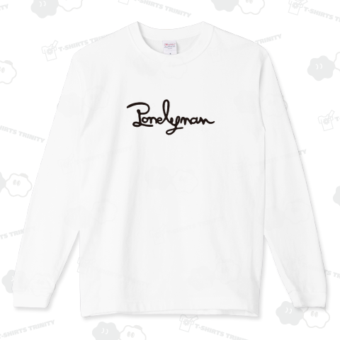 ロンリーマン Lonely man