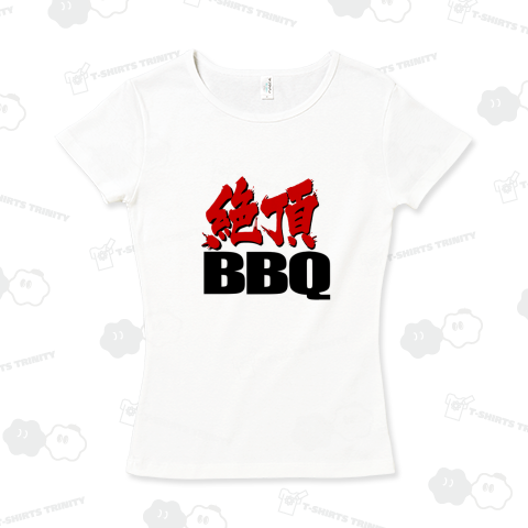絶頂BBQ