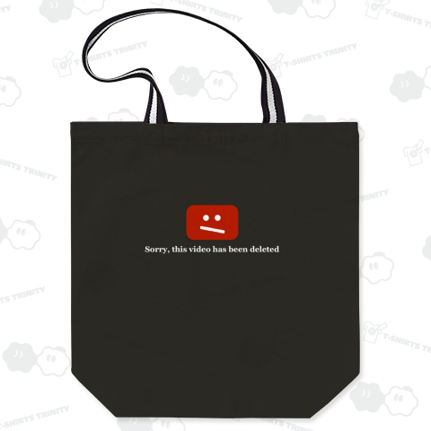 This video has been deleted  このビデオは削除されました