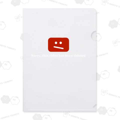 This video has been deleted このビデオは削除されました