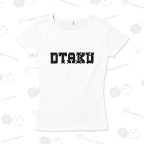 OTAKU オタク JAPAN ギーク geek ナード nerd