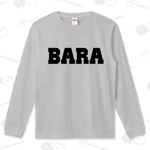 BARA 薔薇 バラ 薔薇族 ゲイ 隠語