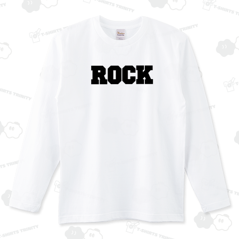 ROCK ロック 音楽