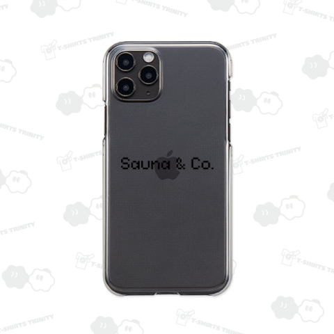 Sauna & Co. サウナアンドコー サウナ Sauna