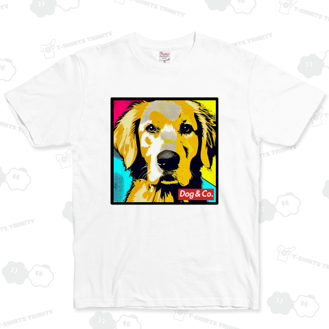 ラブラドール・レトリーバー