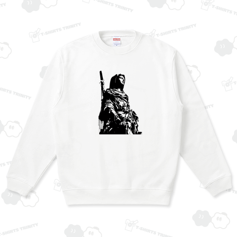 キリスト像っぽい