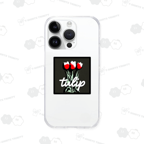 チューリップ TULIP