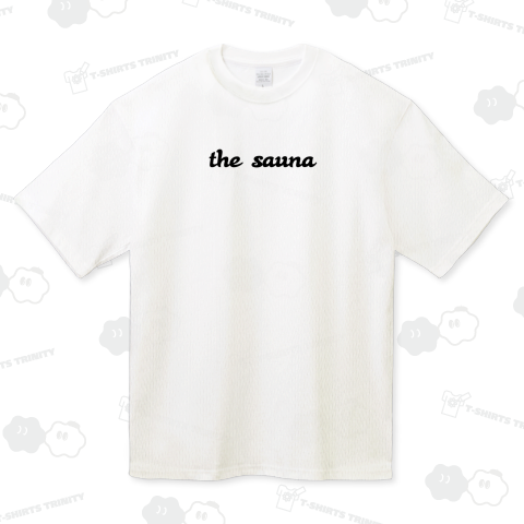 THE SAUNA