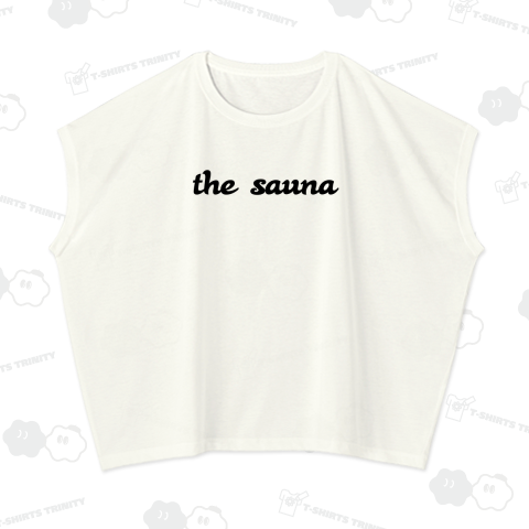 THE SAUNA
