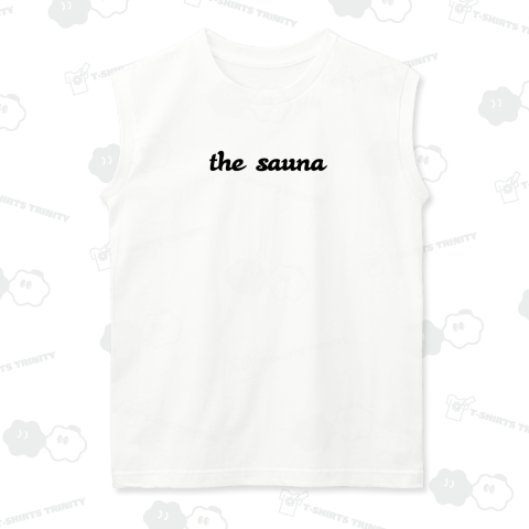 THE SAUNA
