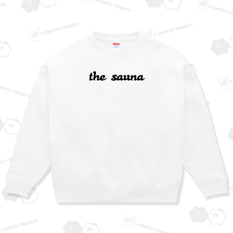 THE SAUNA
