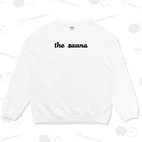 THE SAUNA
