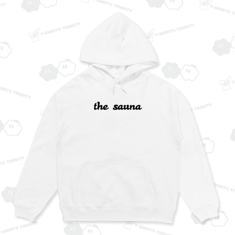 THE SAUNA