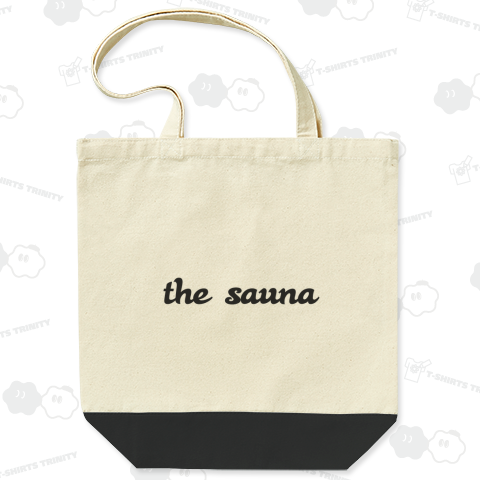 THE SAUNA