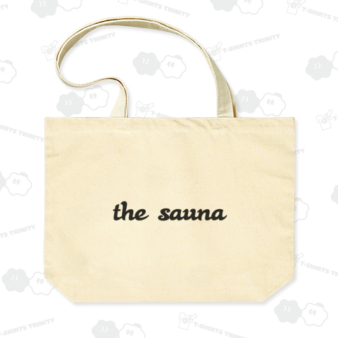 THE SAUNA