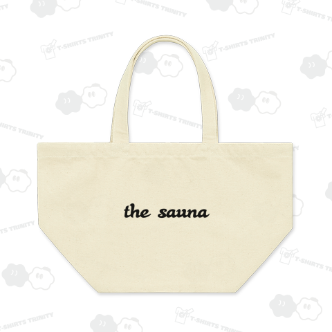 THE SAUNA