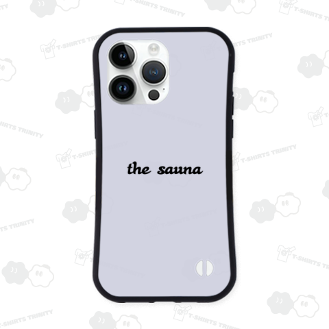 THE SAUNA