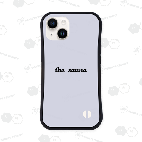 THE SAUNA