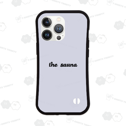 THE SAUNA