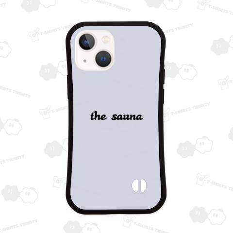 THE SAUNA