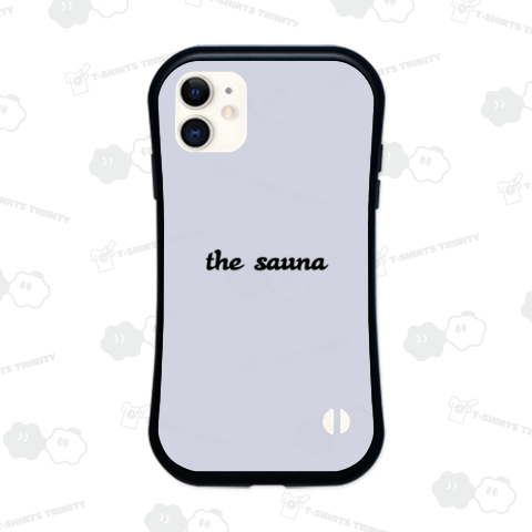 THE SAUNA