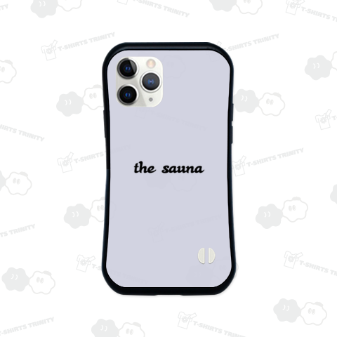 THE SAUNA