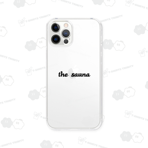 THE SAUNA