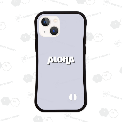 ALOHA アロハー